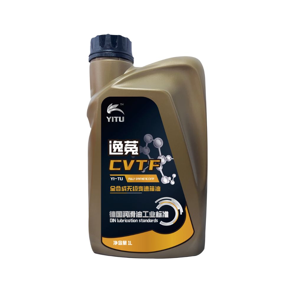 CVTF 全合成无级变速箱油