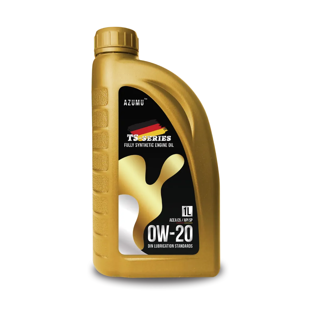 Azumu TS系列 0W-20